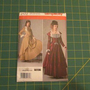 Bundle 2/5$, 5/10$, 10/15$  SEWING PATTERN NEW